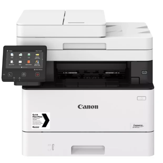 МФУ Canon i-SENSYS MF445dw (3514C021)